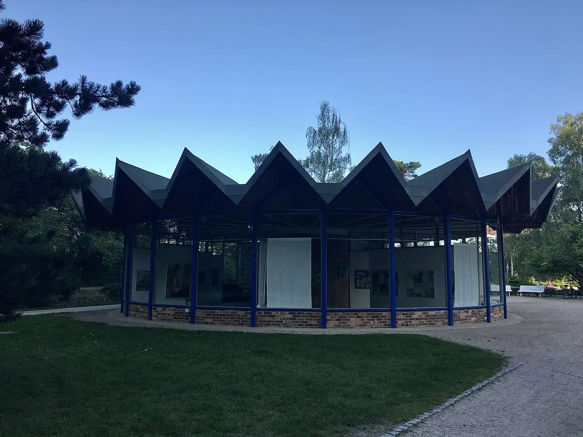 Usedom Kunstverein e.V. in Heringsdorf